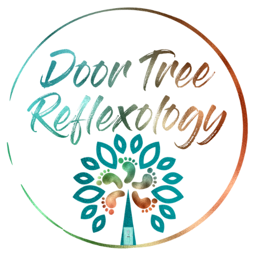 door tree reflexology based in chapeltown, sheffield